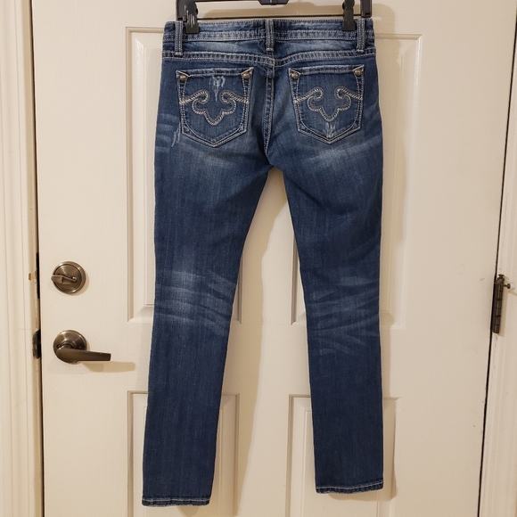 ReRock By Express Size 2 Short - Picture 6 of 12